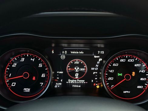 Used 2019 Dodge Charger Scat Pack w/ Plus Group image 68