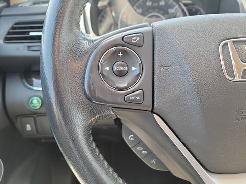 Used 2015 Honda CR-V EX-L image 29
