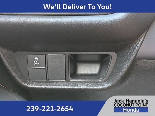 Used 2024 Honda HR-V Sport image 22