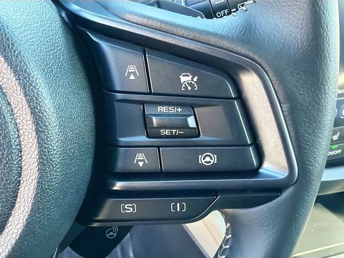 Used 2026 Subaru Forester Limited image 38