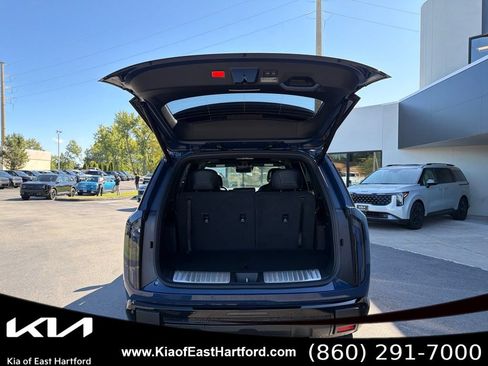New 2027 Kia Telluride SX X-Line AWD/4WD image 15