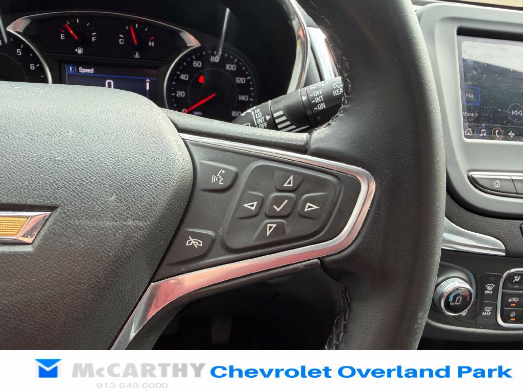 Used 2023 Chevrolet Equinox LT FWD image 13
