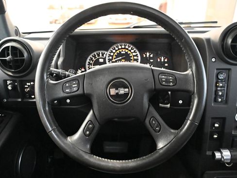 Used 2006 HUMMER H2 AWD/4WD image 27