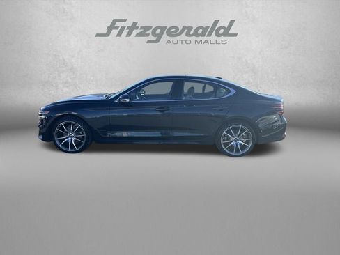Used 2023 Genesis G70 2.0T image 4