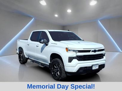 Used 2024 Chevrolet Silverado 1500 RST w/ Convenience Package II