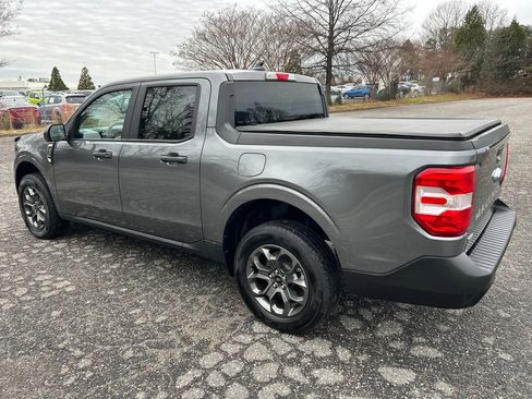 Used 2024 Ford Maverick XLT image 3