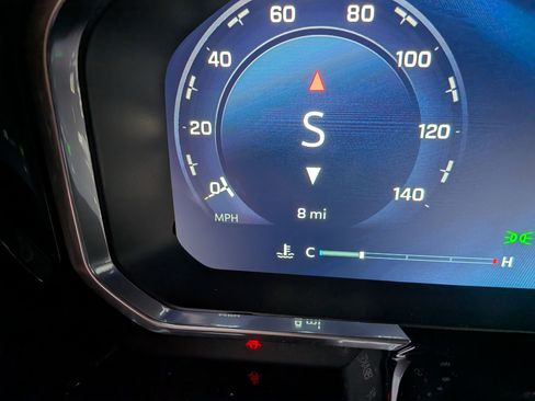 New 2026 Chevrolet Silverado 1500 LT w/ All Star Edition Plus image 14