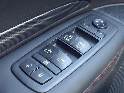 New 2026 Dodge Durango GT image 19