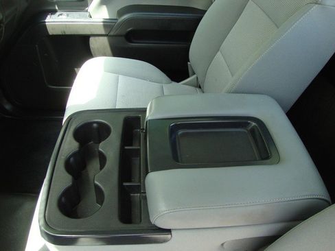 Used 2016 Chevrolet Silverado 1500 W/T w/ WT Fleet Convenience Package image 3