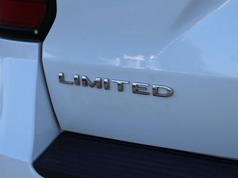 Certified 2021 Ford Expedition Limited RWD image 18