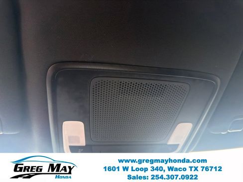 Used 2026 Honda Civic Sport image 21