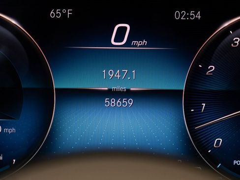 Used 2021 Mercedes-Benz Maybach GLS 600 4MATIC image 42