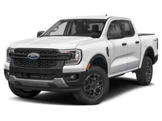 Used 2024 Ford Ranger XLT w/ Equipment Group 301A High AWD/4WD video 1