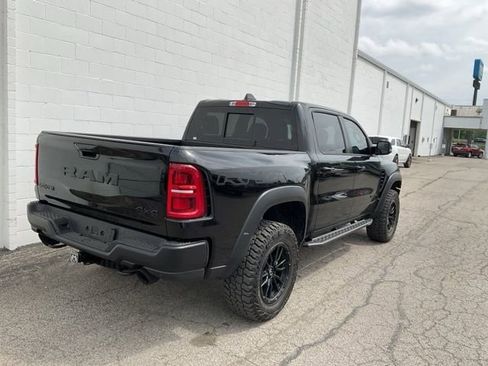 Used 2026 RAM 1500 RHO AWD/4WD image 4