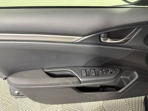 Certified 2017 Honda Civic Sport image 14