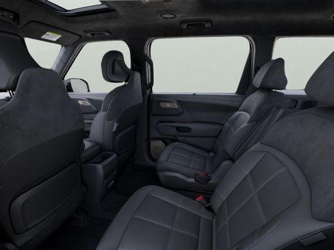 New 2027 Kia Telluride SX Prestige w/ Towing Package AWD/4WD image 13