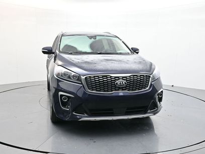 Used 2020 Kia Sorento SX