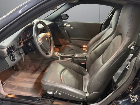 Used 2007 Porsche 911 Carrera RWD image 10