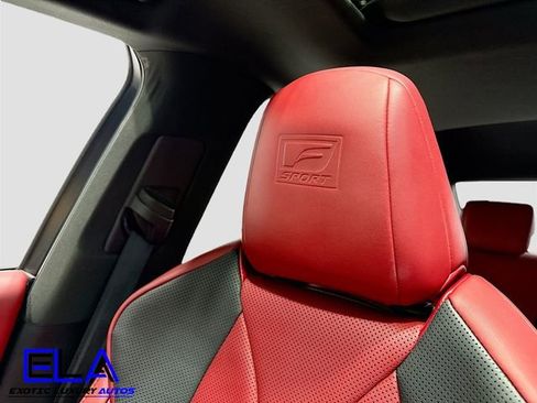 Used 2019 Lexus ES 350 F Sport image 16