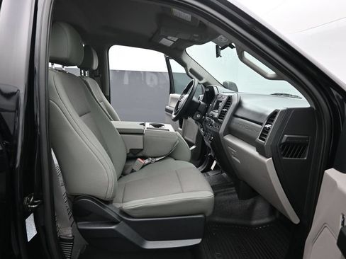 Used 2019 Ford F350 XL w/ Power Equipment Group AWD/4WD image 27