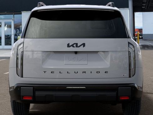 New 2027 Kia Telluride EX X-Line w/ Towing Package AWD/4WD image 13