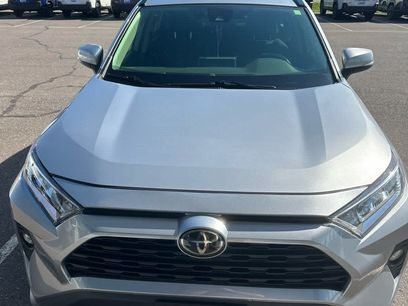 Used 2019 Toyota RAV4 XLE w/ Convenience Package