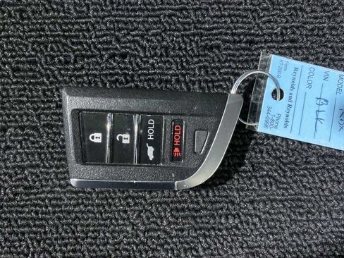 Used 2024 Acura RDX SH-AWD image 20