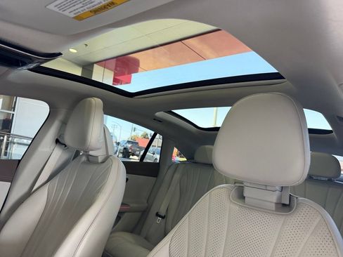 Used 2023 Mercedes-Benz EQE 500 4MATIC Sedan image 22