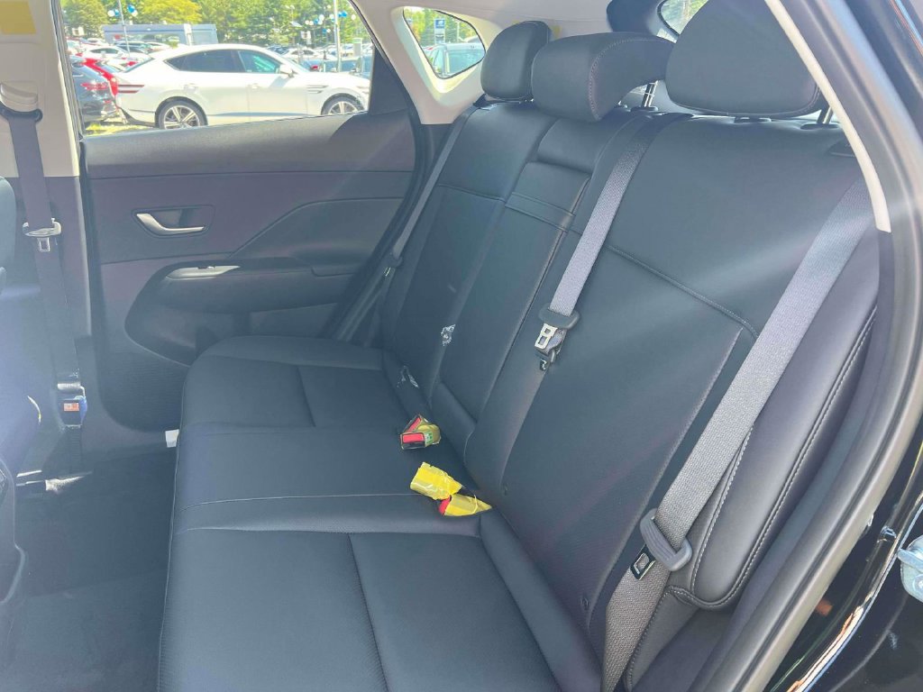 New 2027 Hyundai Kona Limited AWD/4WD image 10