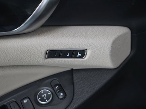 Used 2018 Honda Accord EX-L image 21