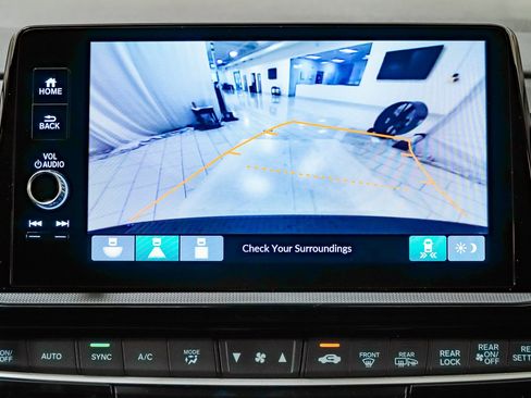 New 2026 Honda Odyssey Sport-L image 30