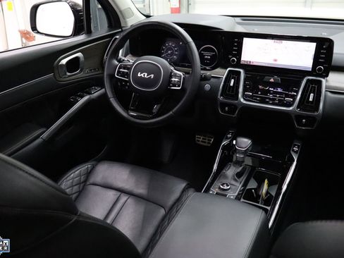 Used 2023 Kia Sorento SX Prestige image 27