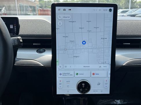 Used 2023 Ford Mustang Mach-E Select image 20