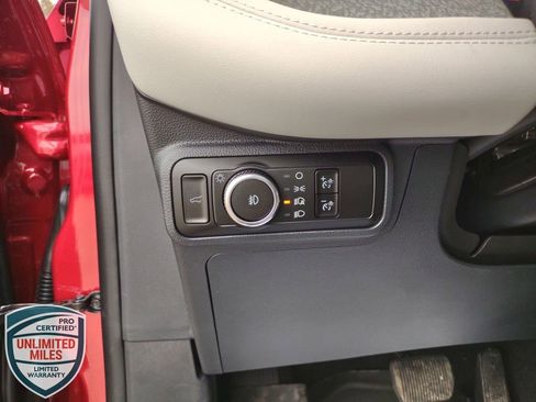 New 2026 Ford Explorer Platinum w/ LUX Leather Package image 32