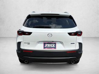 Used 2025 MAZDA CX-50 2.5 Hybrid w/ Premium Plus Pkg AWD/4WD video 4