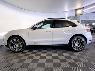 Certified 2021 Porsche Macan S AWD/4WD video 2
