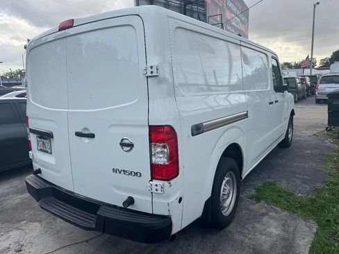 Used 2016 Nissan NV 1500 S w/ Power Package image 5