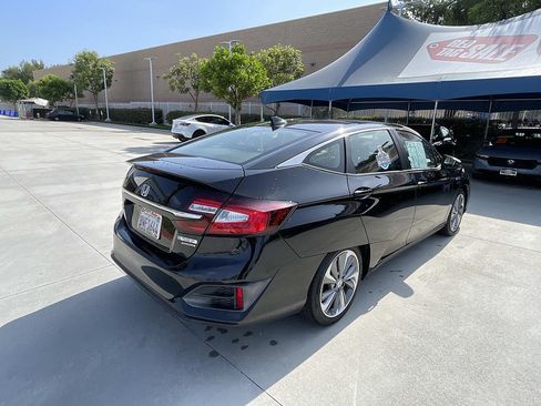 Used 2021 Honda Clarity Touring image 26