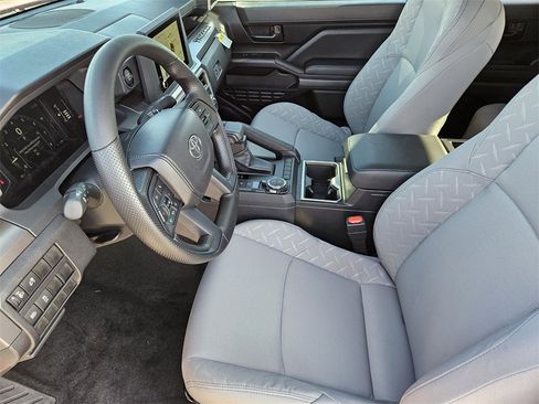 New 2026 Toyota Tacoma SR5 image 9