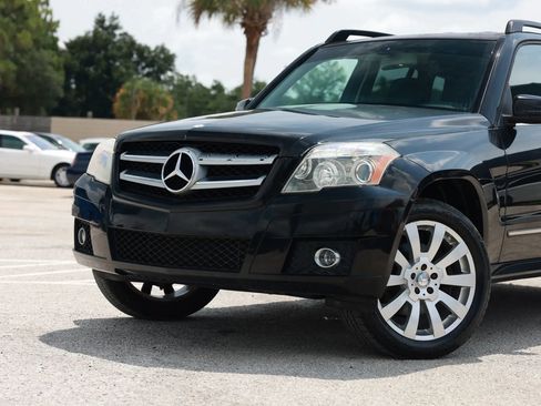 Used 2011 Mercedes-Benz GLK 350 2WD image 26