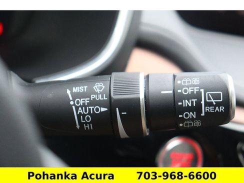 Certified 2023 Acura MDX SH-AWD w/ Technology Package image 11