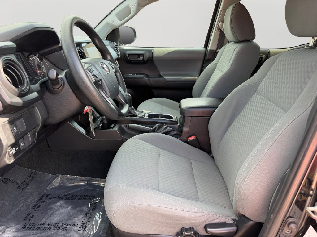 Used 2020 Toyota Tacoma SR w/ SR Convenience Package RWD image 16