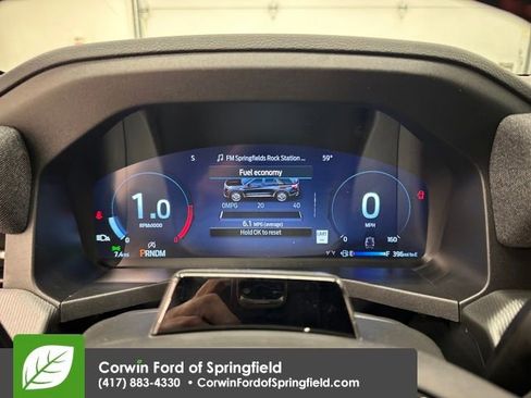 New 2026 Ford Explorer ST image 34