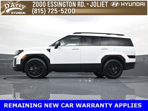 Used 2025 Hyundai Santa Fe XRT image 29