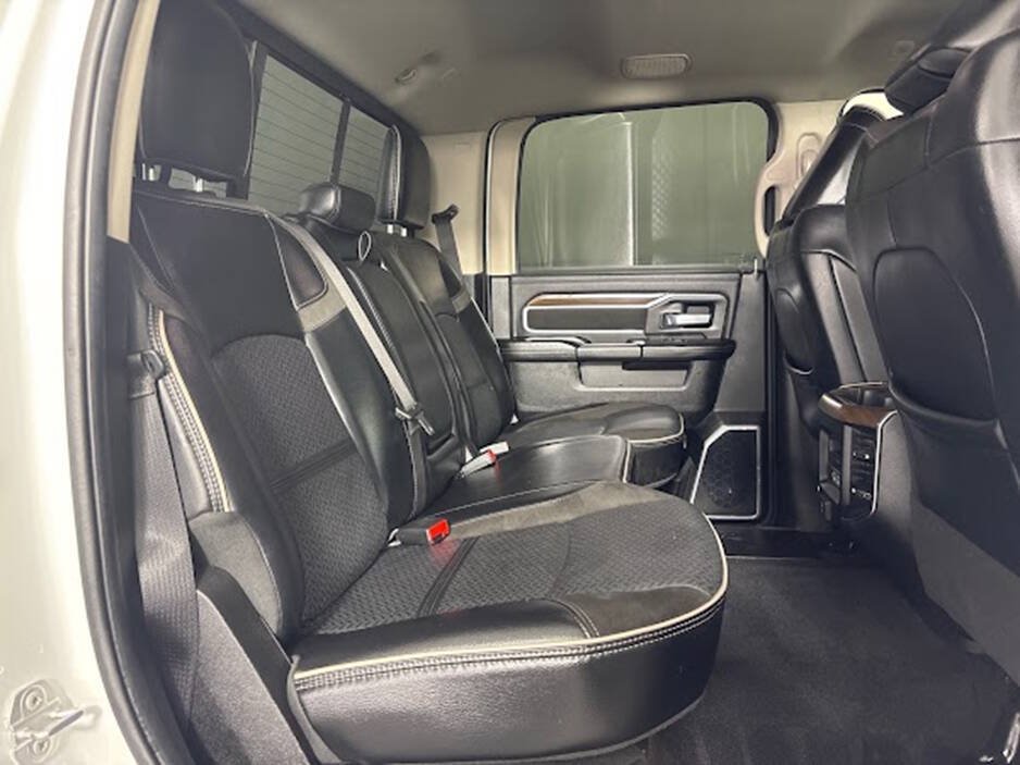 Used 2023 RAM 2500 Laramie AWD/4WD image 18