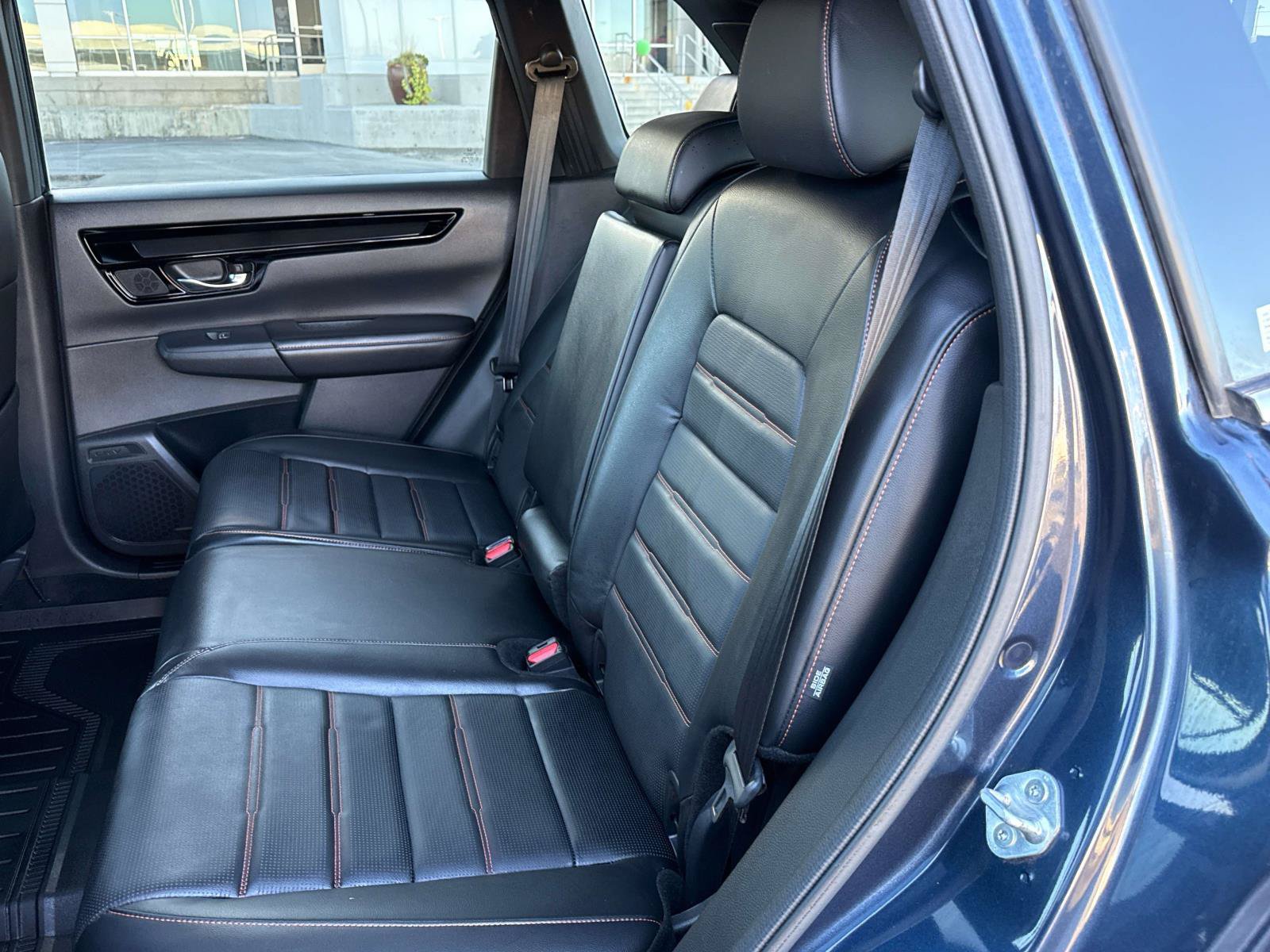 Used 2025 Honda CR-V Sport Touring image 14