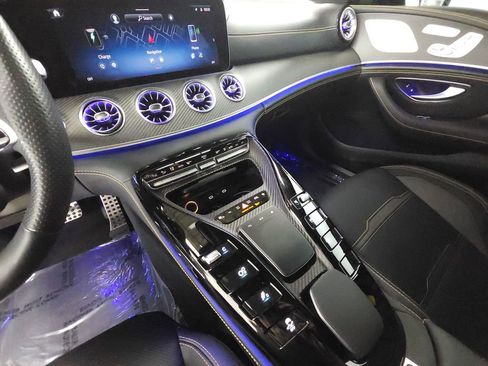 Used 2024 Mercedes-Benz AMG GT 63 S image 15