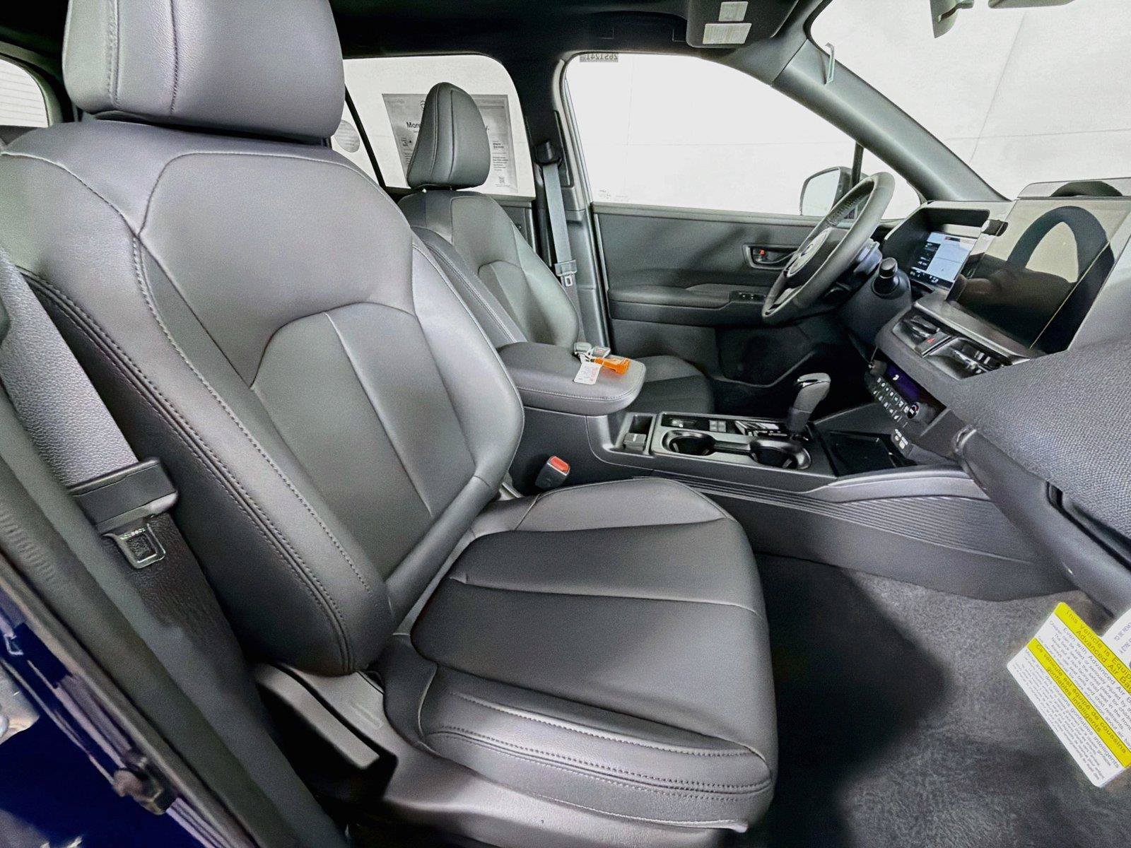 New 2026 Subaru Outback Premium AWD/4WD image 29
