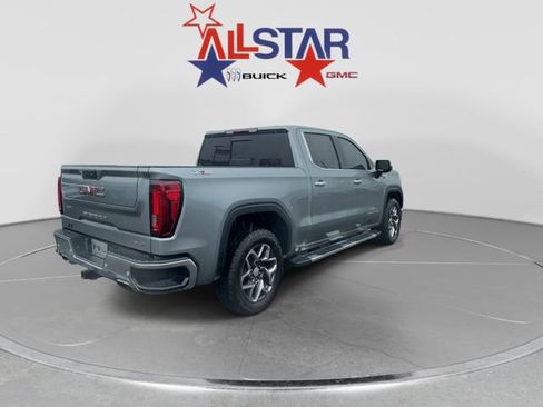 Used 2023 GMC Sierra 1500 SLT AWD/4WD image 7