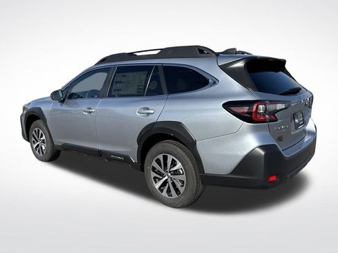 New 2025 Subaru Outback Premium w/ Tech Package 1 image 4